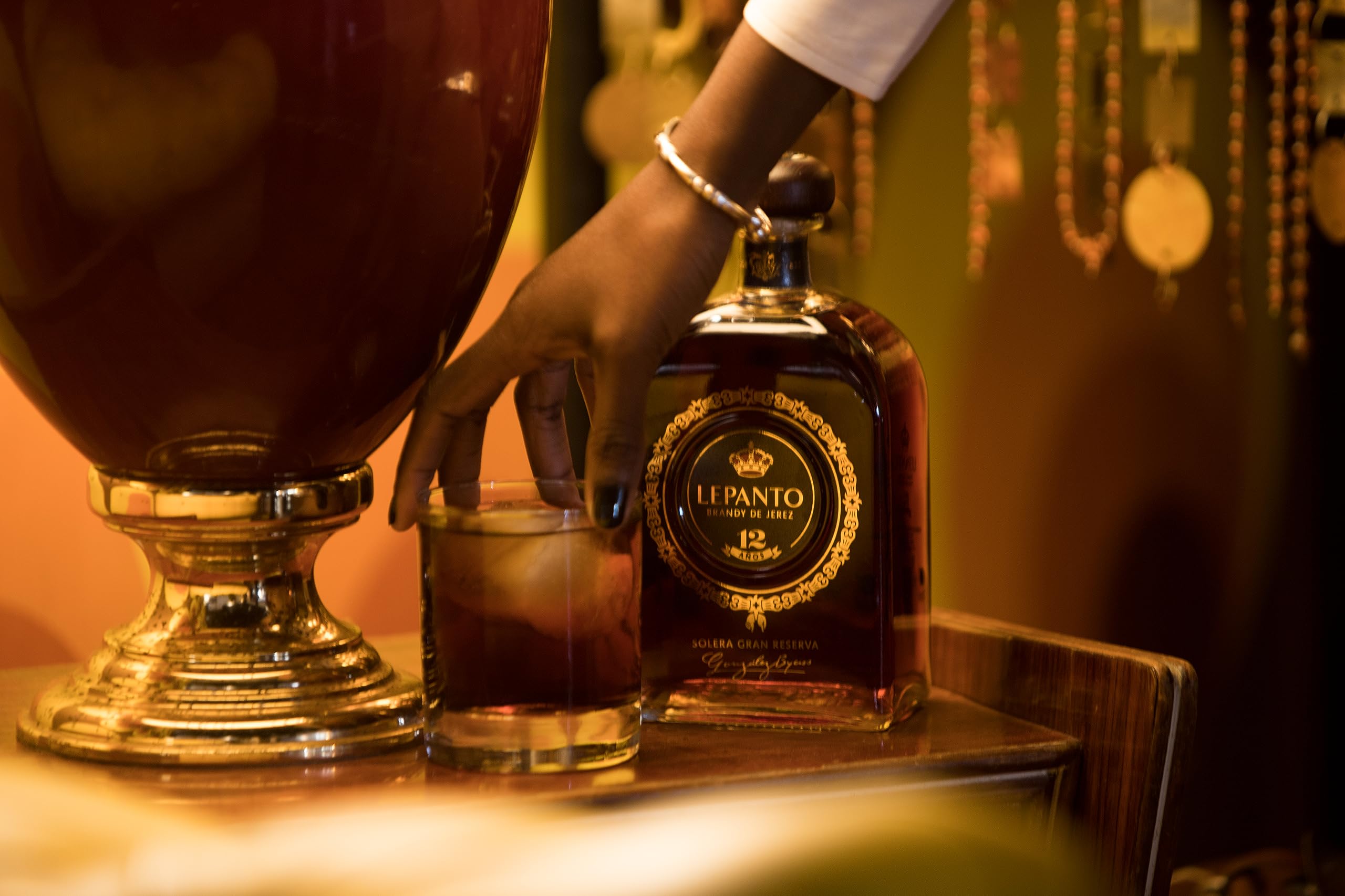 ウニコ ソレラ グラン レゼルヴァ シェリーブランデー 40度 700ml ウニコ ソレラ グラン レゼルヴァ シェリーブランデー 40度